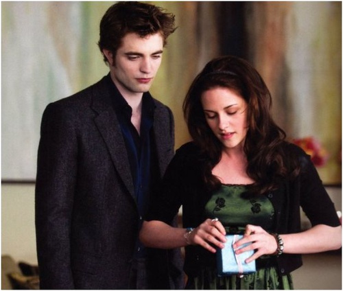 bella edward