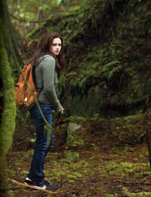 bella en randonn  e