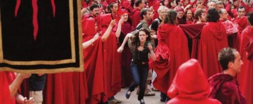 bella secourant edward