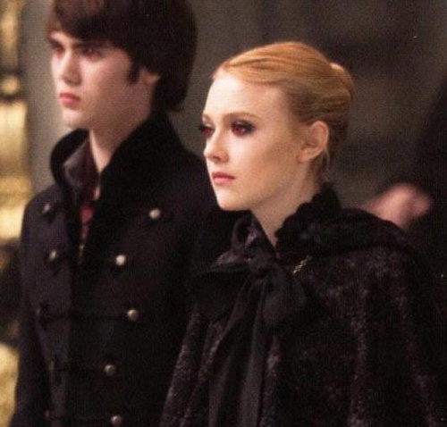cameron bright et dakota fanning