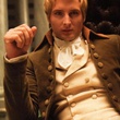 carlisle cullen au temps des volturi