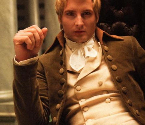 carlisle cullen au temps des volturi