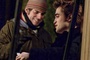 chris weitz robert pattinson en tournage