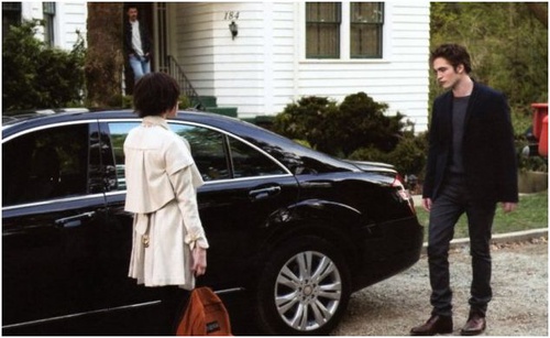 edward alice