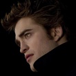 edward cullen alias robert pattinson