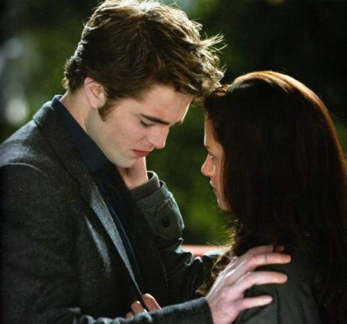 edward cullen bella swan