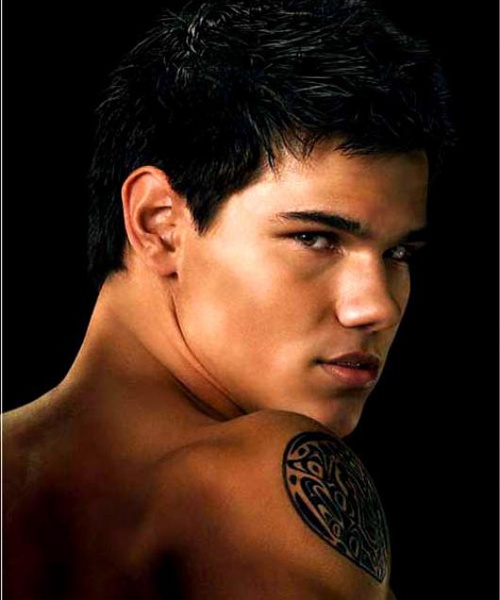 jacob black