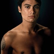 kiowa gordon