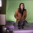 kristen stewart attentive