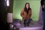 kristen stewart attentive