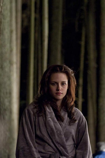 kristen stewart sur le plateau