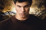 new moon taylor lautner affiche