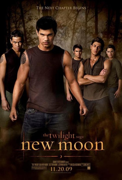 new poster 3 twilight 29.09