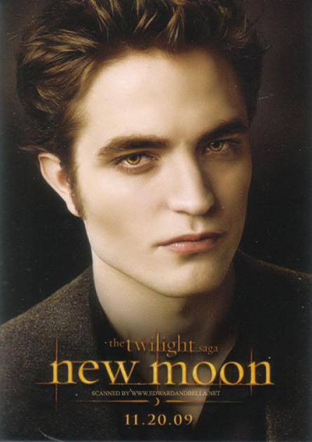 nouvelle affiche twilight