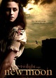 nouvelles affiches new moon poster bella