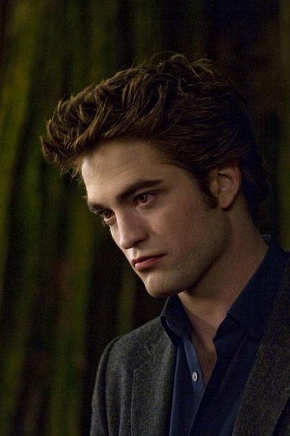 pattinson robert attentif