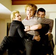 peter facinnelli et jackson rathbone et kellan lutz