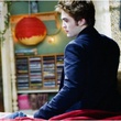 robert pattinson edward cullen