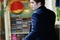 robert pattinson edward cullen