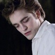 robert pattinson tout blanc