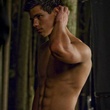taylor lautner alias jacob black