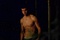 taylor lautner en train de tourner