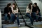 taylor lautner et kristen stewart dans twilight chapitre 2
