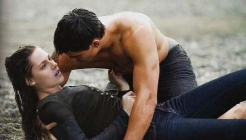 taylor lautner sauvant kristen stewart