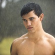 taylor lautner