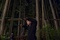 tournage de taylor lautner