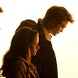 tournage kristen stewart robert pattinson