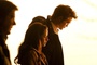 tournage kristen stewart robert pattinson