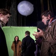 tournage robert pattinson chris weitz