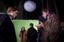 tournage robert pattinson chris weitz