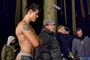 tournage taylor lautner