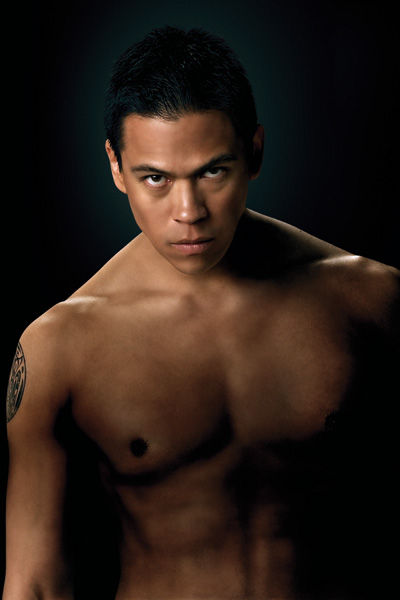 tyson houseman