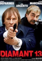 Affiche miniature du film Diamant 13
