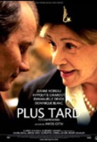 Affiche miniature du film Plus tard tu comprendras