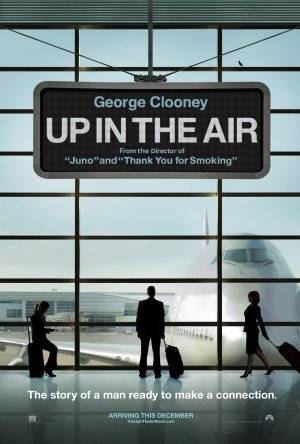 Affiche du film Up in the Air
