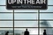 Affiche du film Up in the Air