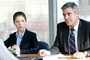 anna kendrick george clooney au bureau