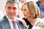 george clooney et vera farmiga