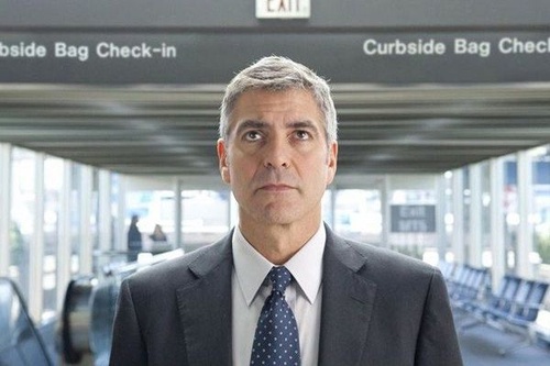 george clooney