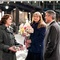 melanie lynskey george clooney - In the Air 