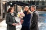 melanie lynskey george clooney