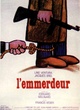 Affiche du film L'Emmerdeur (1973)