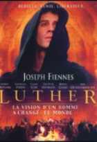 Affiche miniature du film Luther