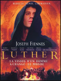 Affiche du film Luther