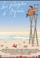 Affiche miniature du film Les Plages d'Agnès