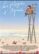 Affiche du film Les Plages d'Agnès